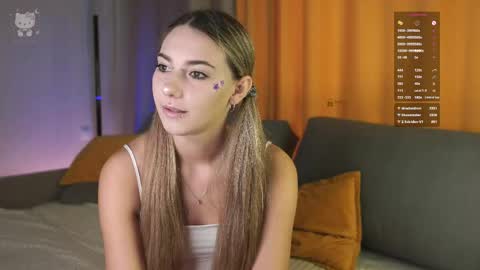 lovelygracee online show from 30, 4, 2026
