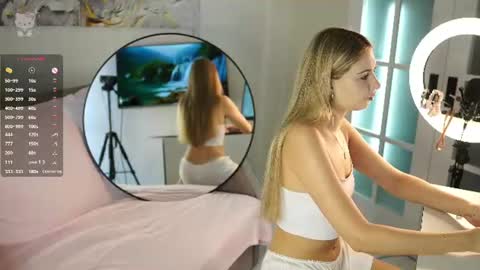 lovelygracee online show from 15, 6, 2026