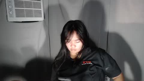 Snapshot of lovelykadita chatting on 25, 10, 2025 Kadita3 online show from 25, 10, 2025