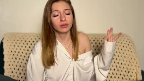 Kate only online show from 10, 5, 2026