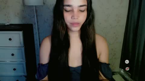 Snapshot of lovelylaiza chatting on 18, 6, 2026 Cutie Laiza online show from 18, 6, 2026