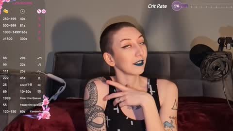 lovelylittlelucyy online show from 3, 2, 2025