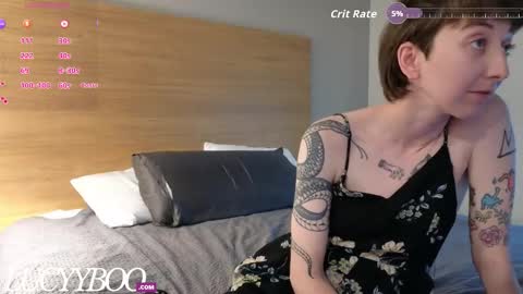 lovelylittlelucyy online show from 12, 10, 2025