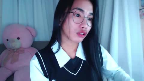 Snapshot of lovelymae18 chatting on 3, 12, 2024 lovelymae18 online show from 3, 12, 2024