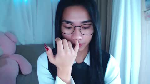 Snapshot of lovelymae18 chatting on 7, 1, 2025 lovelymae18 online show from 7, 1, 2025