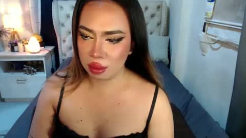 Rebeca online show from 11, 12, 2024