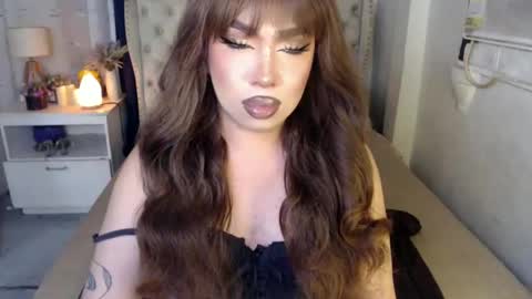 Rebeca online show from 5, 1, 2025