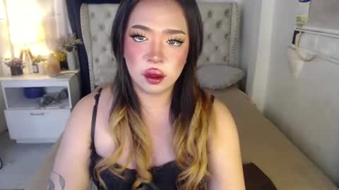 Rebeca online show from 13, 1, 2025