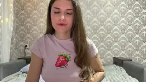 Mia online show from 20, 5, 2026