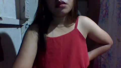 lovelymocha27s online show from 6, 12, 2024