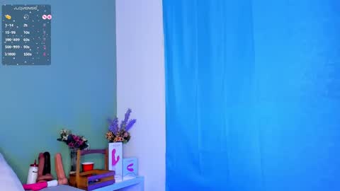 Nicky online show from 18, 2, 2025