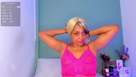 Nicky online show from 23, 2, 2025