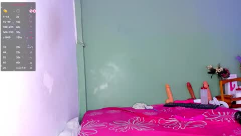 Nicky online show from 25, 2, 2025