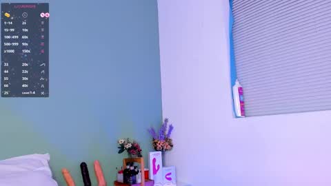 Nicky online show from 3, 3, 2025