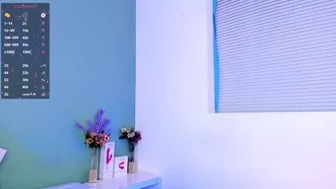 Nicky online show from 10, 3, 2025