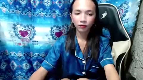 Snapshot of lovelynina20 chatting on 29, 9, 2025 lovelynina20 online show from 29, 9, 2025