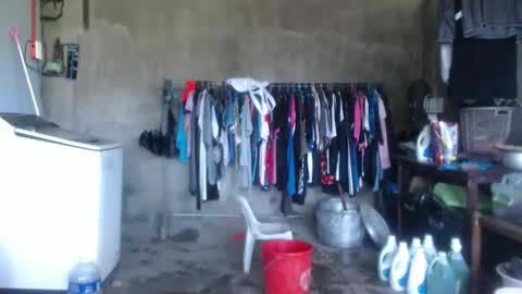 Angelquey online show from 16, 1, 2025