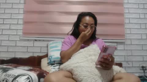 Angelquey online show from 5, 2, 2025