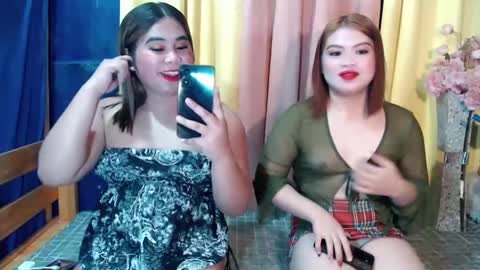 Rhean online show from 14, 12, 2024