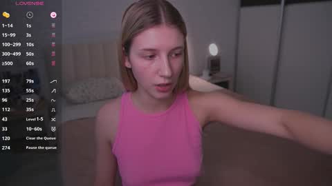 Anna online show from 11, 3, 2026