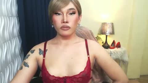 STWEET LINA online show from 1, 12, 2025