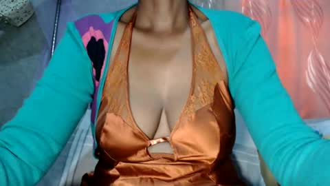 miss fancy louis online show from 2, 7, 2026