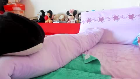 Snapshot of lovelywoman23 chatting on 16, 1, 2025 lovelywoman23 online show from 16, 1, 2025