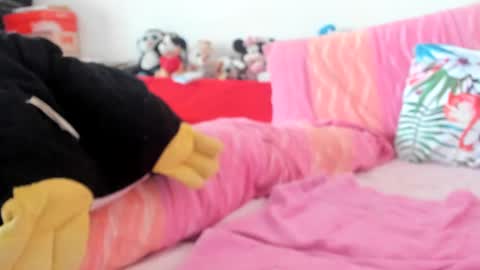 Snapshot of lovelywoman23 chatting on 11, 2, 2025 lovelywoman23 online show from 11, 2, 2025