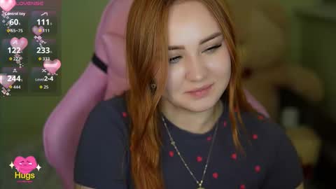 B E L L online show from 2, 11, 2025