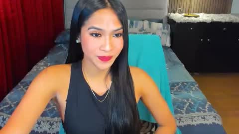 Snapshot of lovemarie19x chatting on 30, 9, 2025 pauleen online show from 30, 9, 2025