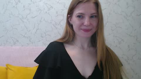Mary Love online show from 3, 3, 2025