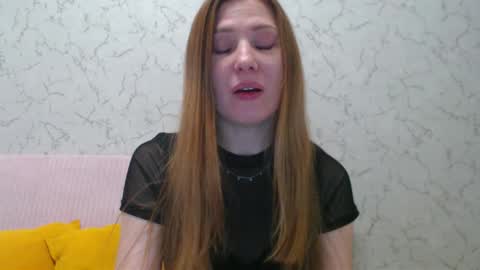 Mary Love online show from 4, 3, 2025