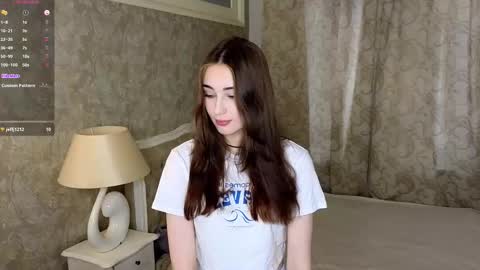 Snapshot of lovepilll chatting on 7, 1, 2026 Keira online show from 7, 1, 2026