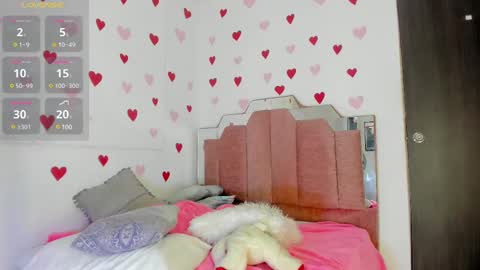 L O V E  online show from 19, 2, 2025