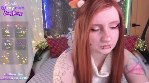 Snapshot of lover_emmy chatting on 26, 12, 2024 Emmy online show from 26, 12, 2024