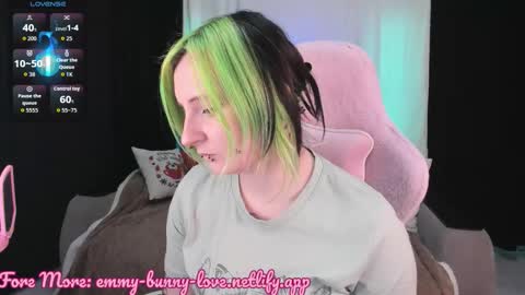 Emmy online show from 1, 12, 2025