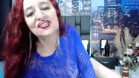 Mature lover2 online show from 20, 2, 2026