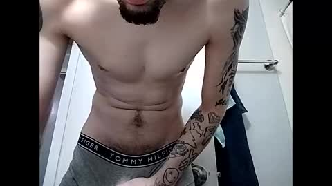 Snapshot of loverboy4411 chatting on 15, 1, 2025 loverboy4411 online show from 15, 1, 2025