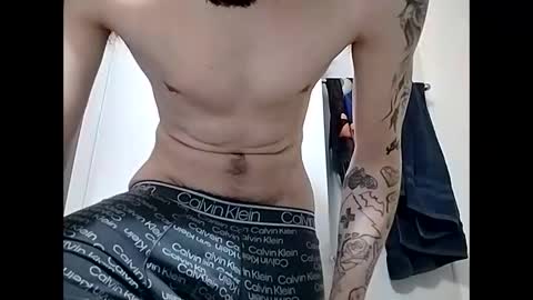 Snapshot of loverboy4411 chatting on 29, 1, 2025 loverboy4411 online show from 29, 1, 2025