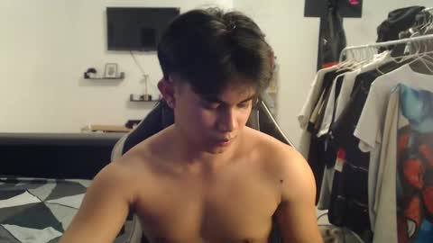 loverboyph04 online show from 18, 10, 2025