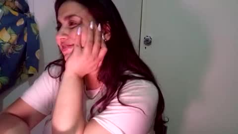 LoverFairy online show from 14, 5, 2026