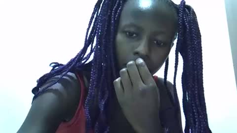 lovergal222 online show from 6, 1, 2025