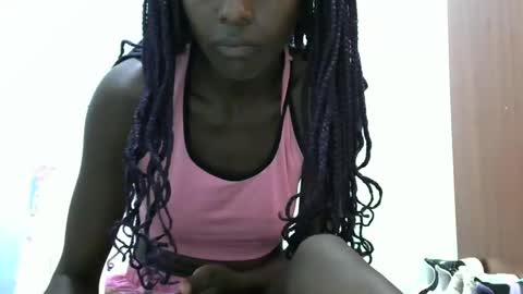 lovergal222 online show from 12, 1, 2025