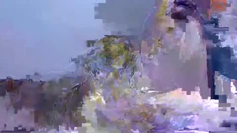 lovergal222 online show from 13, 1, 2025