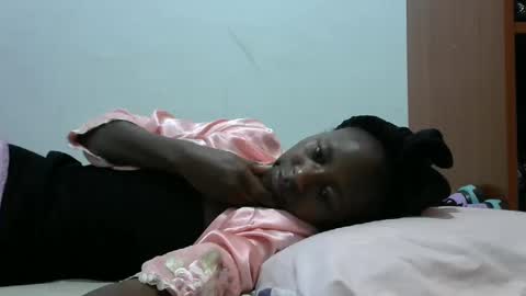 lovergal222 online show from 17, 1, 2025