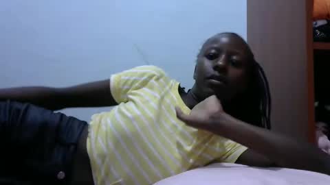 lovergal222 online show from 20, 1, 2025