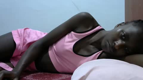 lovergal222 online show from 22, 1, 2025