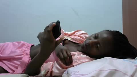 lovergal222 online show from 24, 1, 2025