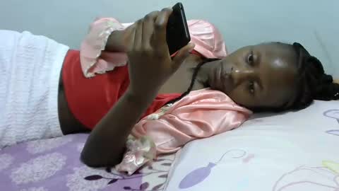 lovergal222 online show from 12, 3, 2025