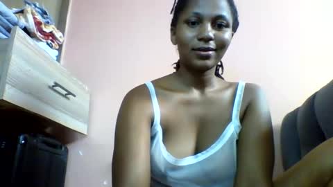 Snapshot of lovergal257 chatting on 25, 4, 2026 lovergal257 online show from 25, 4, 2026